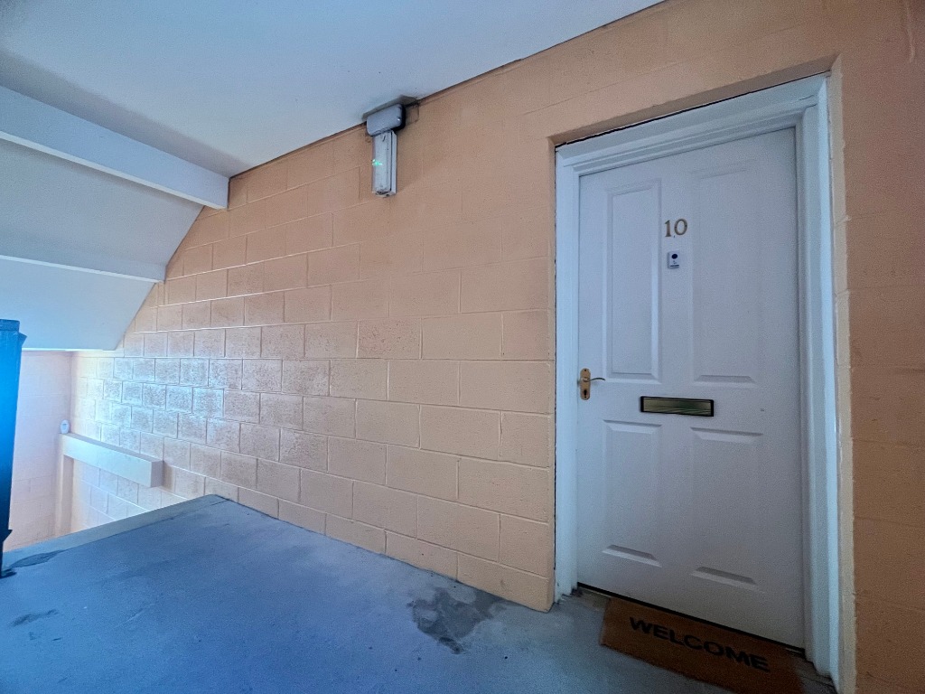 10 Old Selkirk Waterworks Cullen Kilshaw Solicitors and Estate Agents