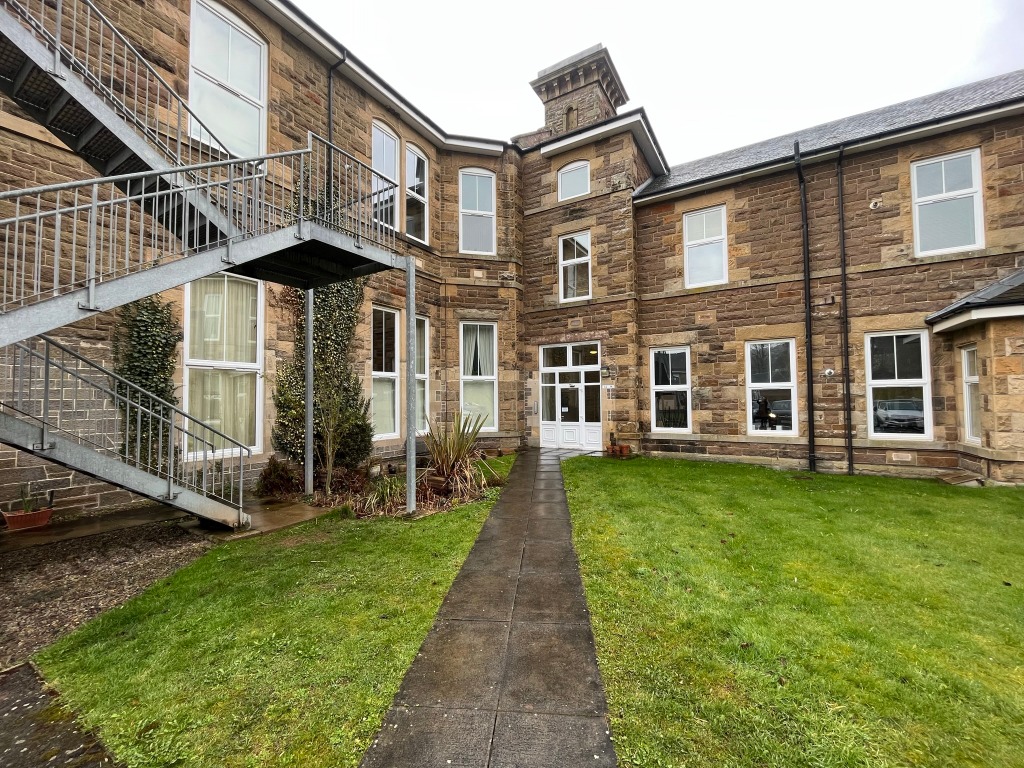 38 Dingleton Apartments Cullen Kilshaw Solicitors and Estate Agents