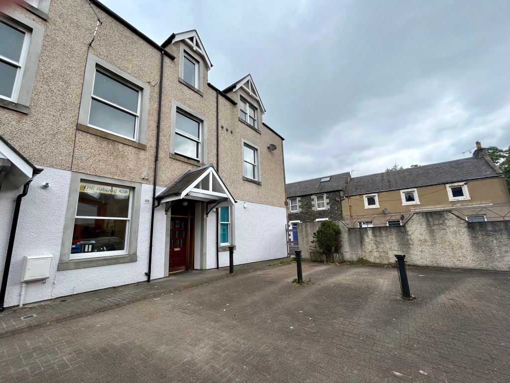 Flat A Roxburgh House Court Cullen Kilshaw Solicitors and Estate Agents