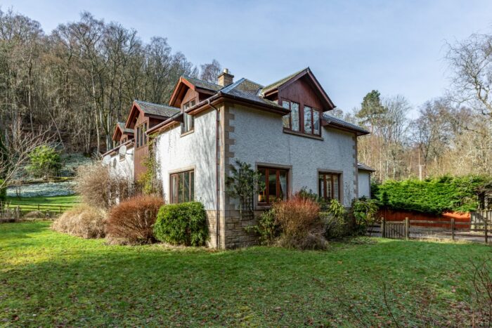 Birchwood Cardrona Estate