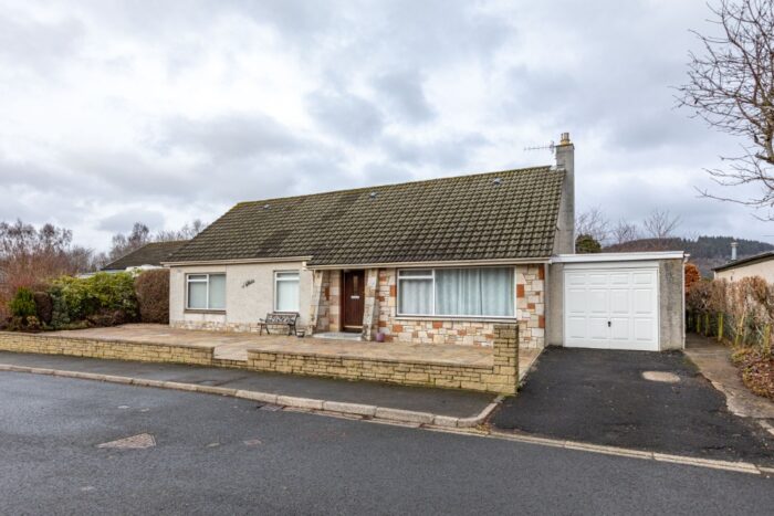 Hillview Gallow Hill