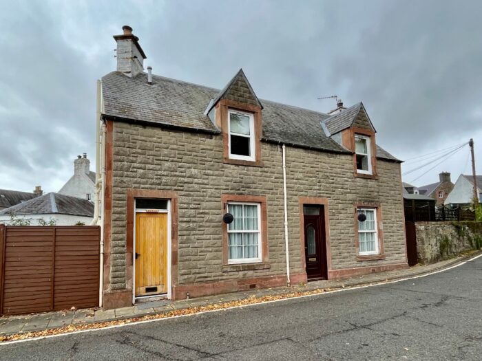 The Leet Abbotsford Road