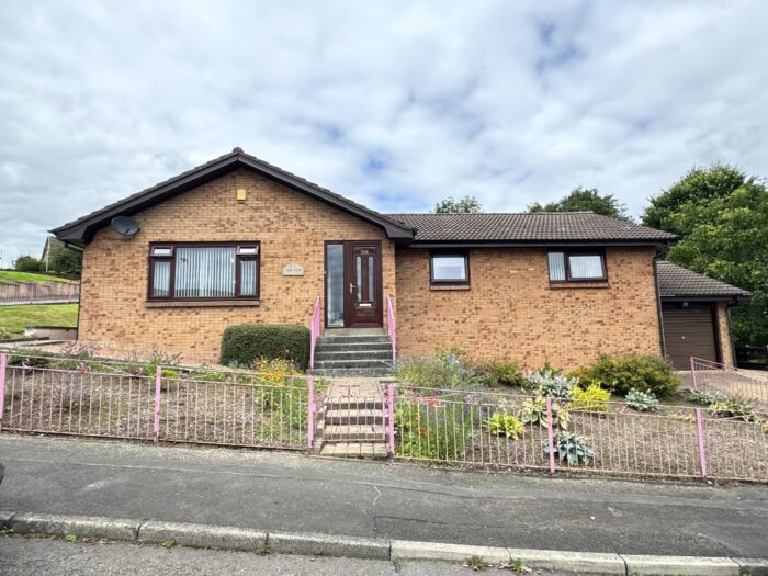 Teri-View, 15 Mayfield Park
