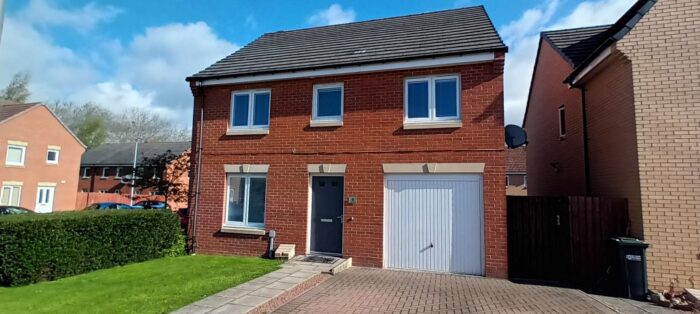 5 Kittlegairy Road