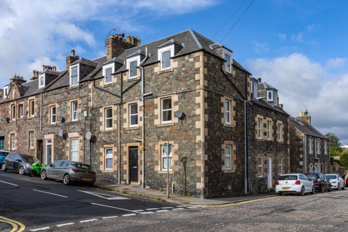 47 Croft Street