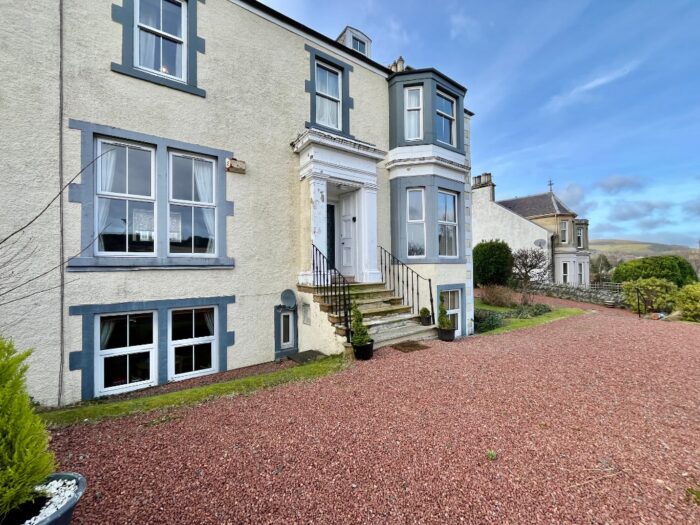 2 Oakworth Springhill Road