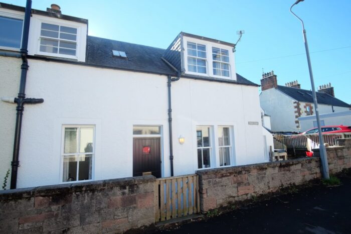 1 Pergola Cottages