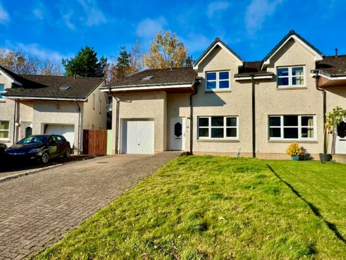 11 Caddon Haugh