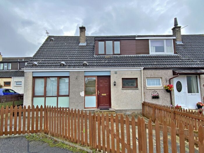 13 Halliden Road