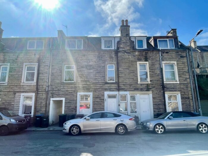 Flat B 26 Trinity Street