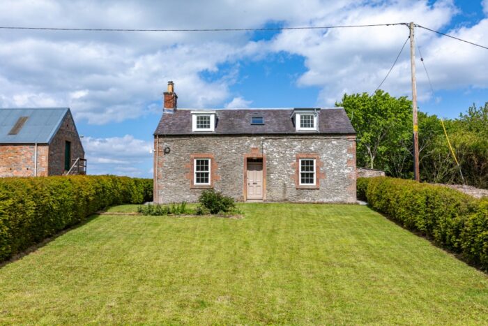 Farm Cottage Cavers Carre