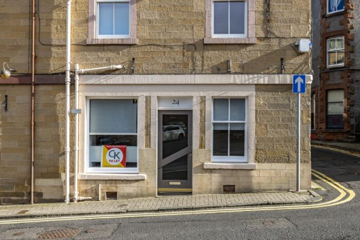 Commercial Premises, 24 Market Square