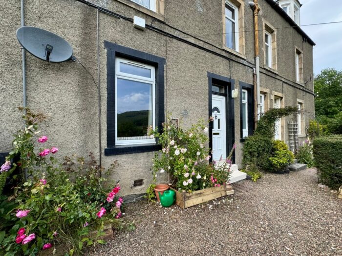 69 Galashiels Road