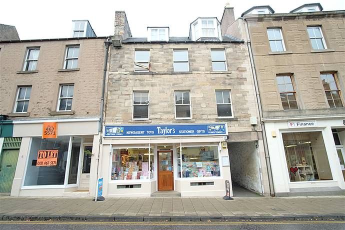 16A High Street