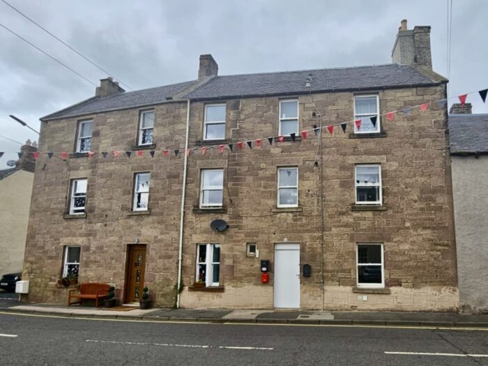 16A South Street