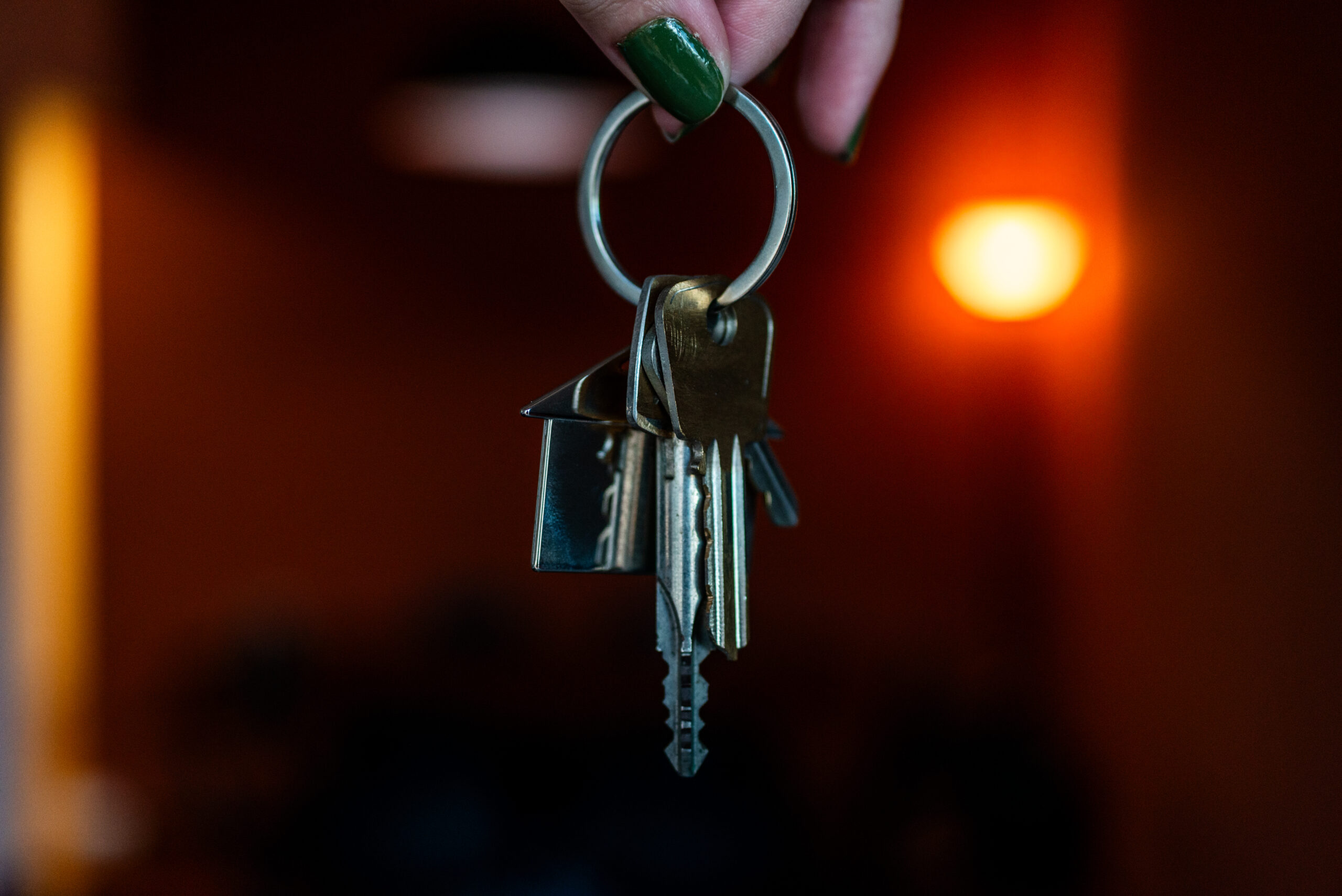 The Pros and Cons of Downsizing Your Home