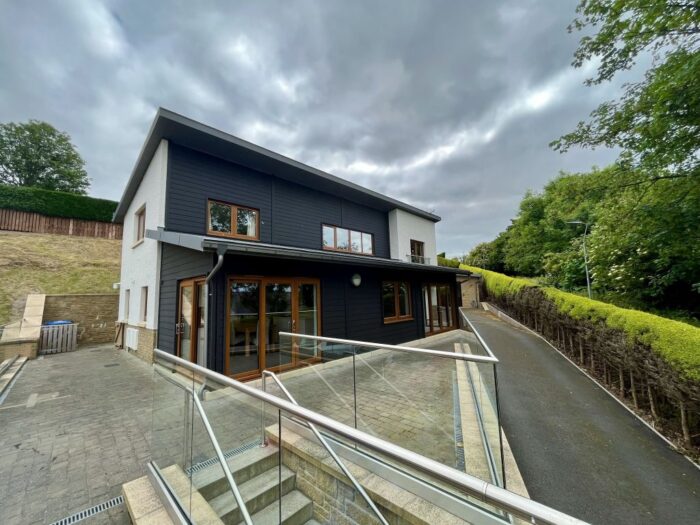 The Stables Croft Park