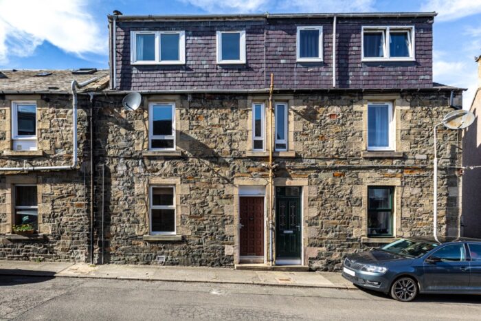 Manorhill View, 13 Kilncroft