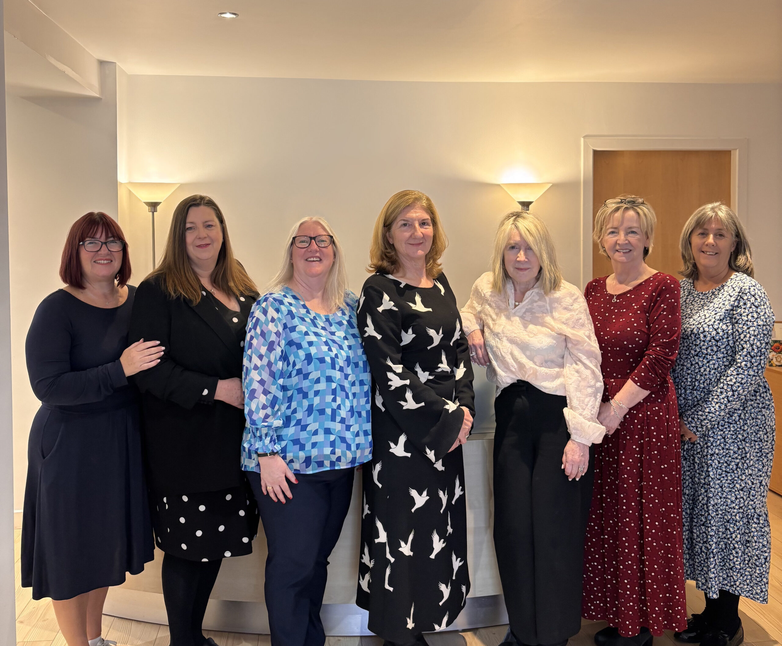 The-Cullen-Kilshaw-Tranent-branch-team-