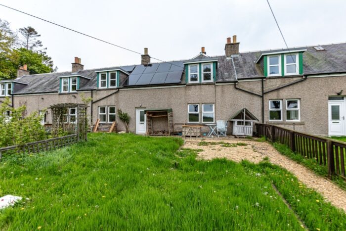 4 Westerhouses