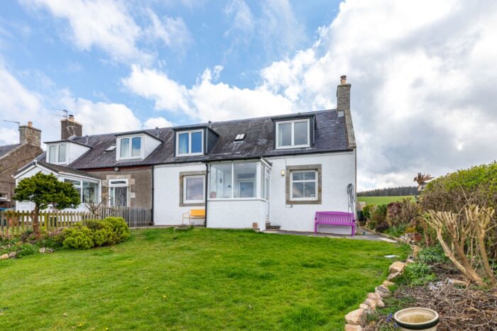 6 Kersheugh Farm Cottages