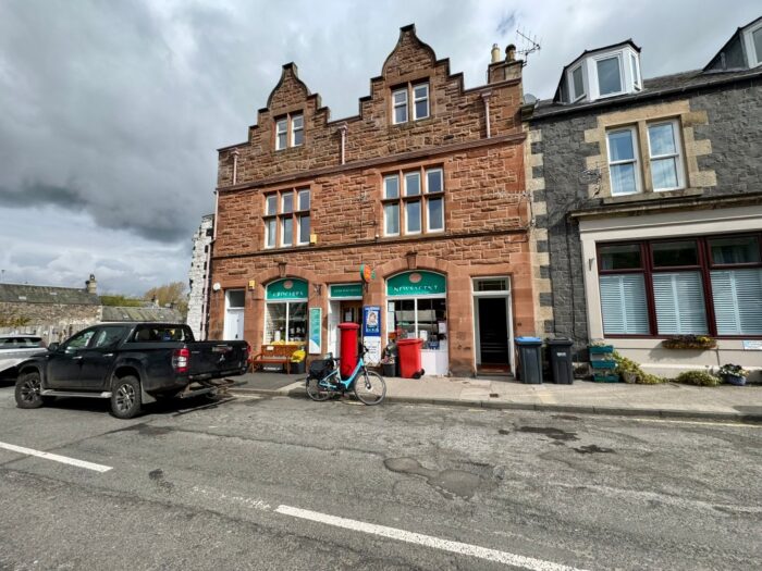 15 Townfoot