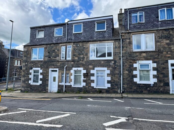93 Wood Street