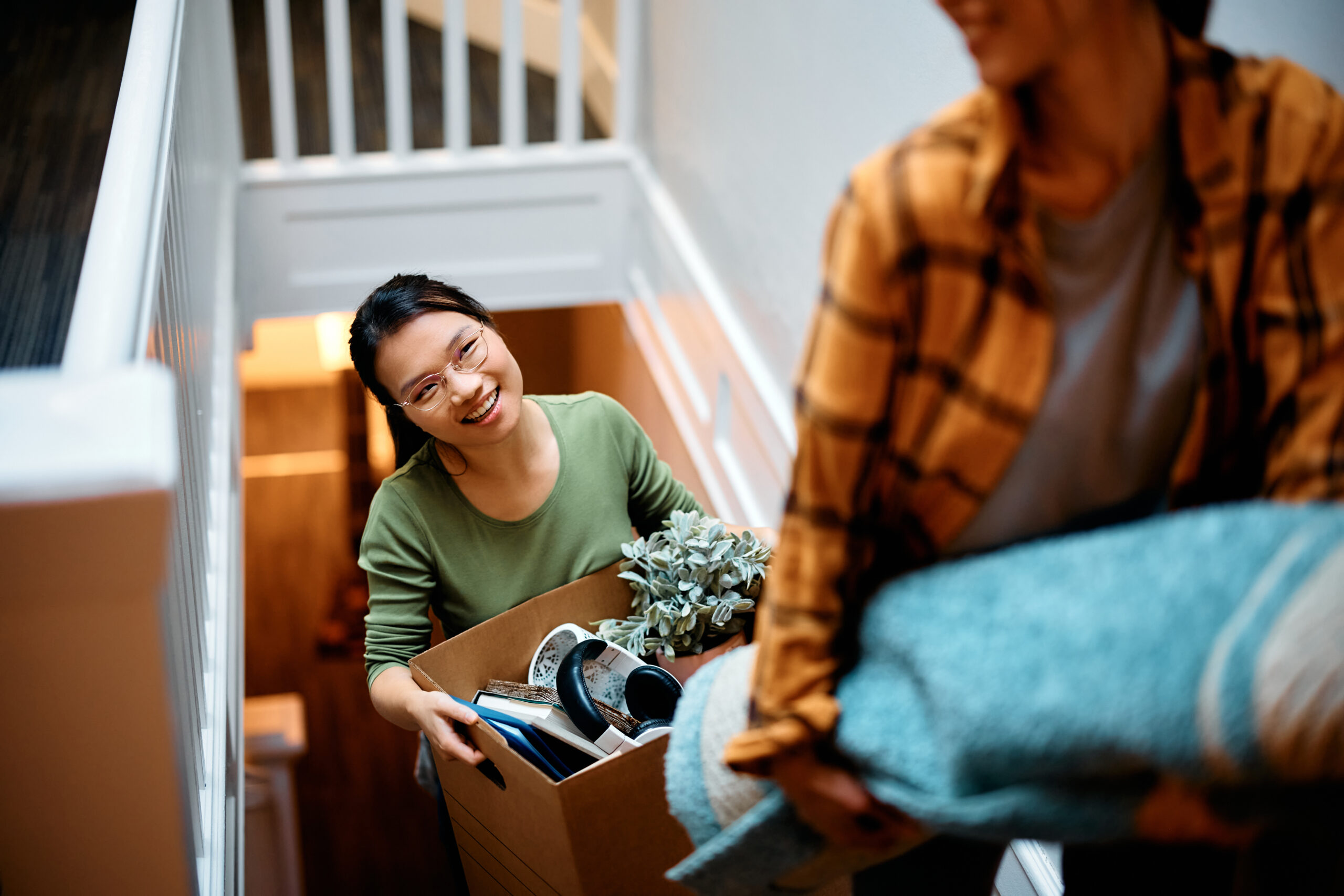 Cohabitation in Scotland