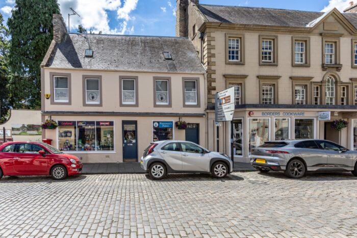 Commercial Premises – 11 Bridge Street