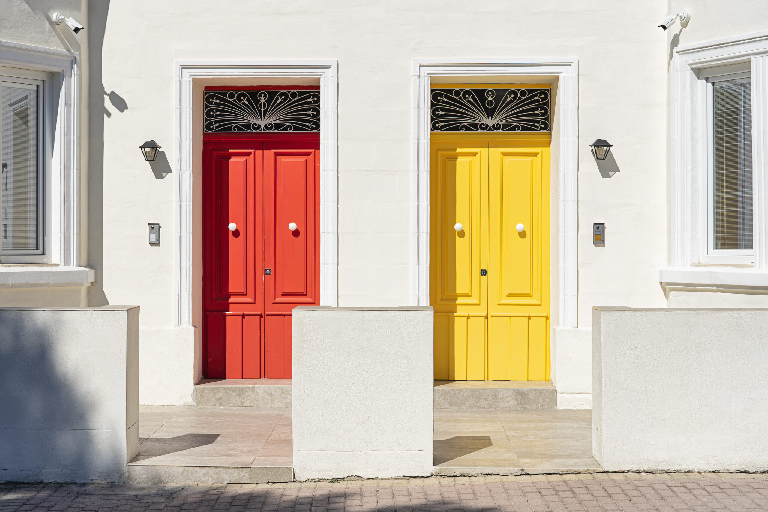 Residential Letting in Scotland
