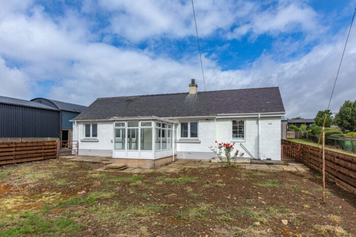 Craiglea Farmhouse Greenlaw
