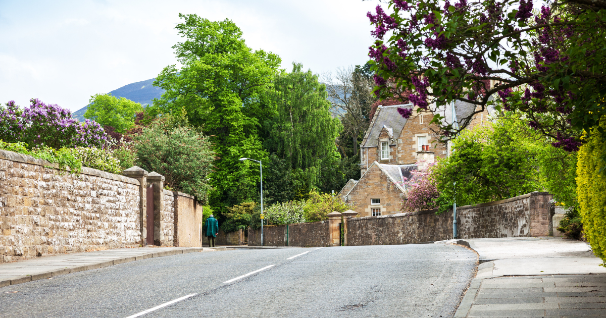 Rural Property Explained